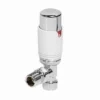 Towelrads White And Chrome 15mm Angled TRV - 125007 1 Towelrads White And Chrome 15mm Angled TRV - 125007 -UK Bathroom Supplies Sales 97ed8a7f d2d6 4d46 8d80 e01cce7e5ccc