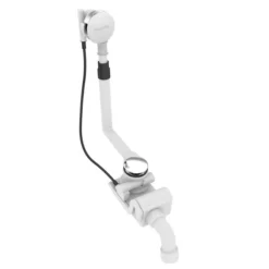 Kaldewei Comfort Level Extended Bath Pop-Up Waste - 687772340999