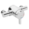 Bristan Gummers OPAC Thermostatic Exposed Mini Valve MINI2 TS1203 EL C -UK Bathroom Supplies Sales 983b656e 9c62 4404 818d aff58404b1ee