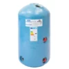 Kingspan Albion Indirect Twin Vented 1050mm X 450mm 160L Foam Lagged Stainless Cylinder - KSVN1050450TCERP -UK Bathroom Supplies Sales 99292743 66f5 44ff a76c 422e1f246b87 2