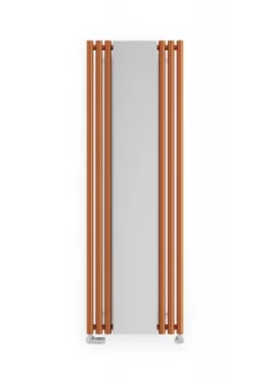 Terma Rolo-Mirror Designer Radiator 1800x590mm True Copper - WGROM180059KTCOUC01 -UK Bathroom Supplies Sales 99529171 0f1f 4d0a 9dc9 db65f49b9373