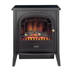 Dimplex Club LED Electric Stove