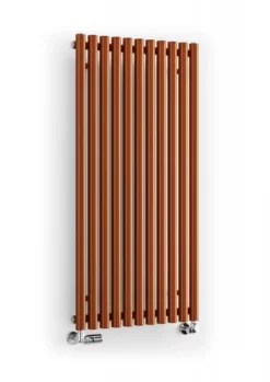 Terma Rolo-Room Designer Radiator 1200x590mm True Copper - WGROR120059KTCOUC01