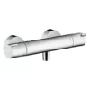 Hansgrohe Ecostat Thermostatic Bar Mixer Shower Valve 1001 CL 13211000 -UK Bathroom Supplies Sales 9c052861 496f 4b64 b76d 4935924b3dfd