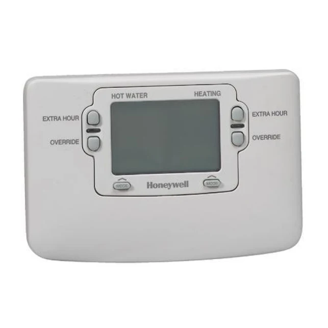 Honeywell ST9400C 7 Day Two Channel Programmer 3 Honeywell ST9400C 7 Day Two Channel Programmer