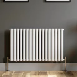 DuraTherm Horizontal Oval Tube Single Panel Designer Radiator - 600 X 1020mm White 15 DuraTherm Horizontal Oval Tube Single Panel Designer Radiator - 600 X 1020mm White -UK Bathroom Supplies Sales 9f03004a ea3e 4795 82e3 8d83b773f4de