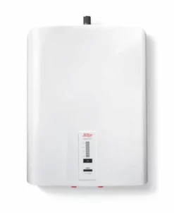 Zip Aquapoint IV Smart Unvented 80L Water Heater Overbasin With Install Kit AP480S