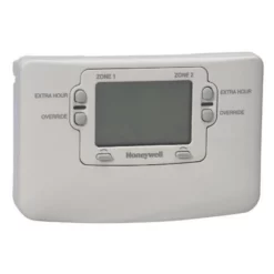 Honeywell ST9500C 7 Day Two Zone Programmer - ST9500C1015