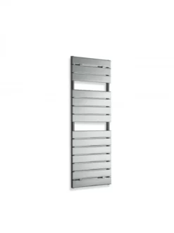 Lazzarini Palermo 1512mm X 500mm Towel Rail Chrome - 386989