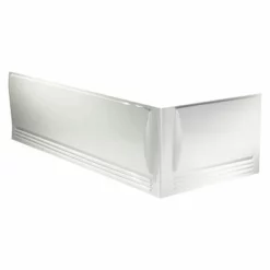 Twyford Omnifit 1524 Front Bath Panel PP2175WH 1524mm