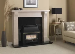 Valor Black Beauty Radiant Outset Gas Fire 05347A1 -UK Bathroom Supplies Sales a2c060cf 3181 4a2e 8b5c daf14c8ea849
