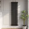 Park Lane Traditional Vertical Colosseum Triple Bar Column Radiator Black - 1600 X 470mm 2 Park Lane Traditional Vertical Colosseum Triple Bar Column Radiator Black - 1600 X 470mm -UK Bathroom Supplies Sales a2d02743 a21a 41a9 b44c e7cf9350d6f7