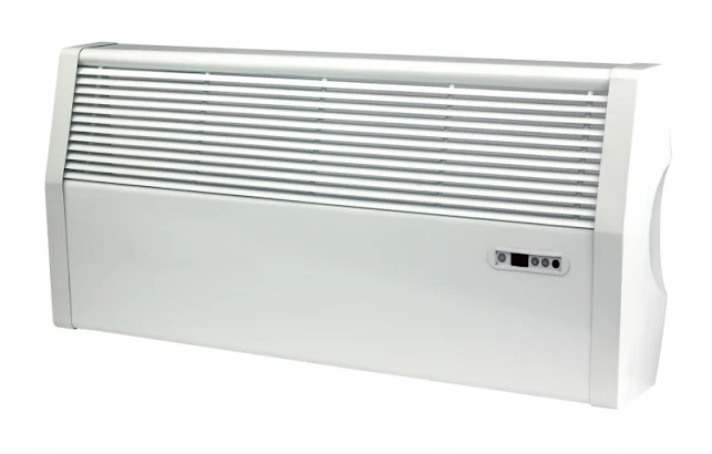 Myson Lo-Line RC 19-15 Fan Convector White - LORC19 3 Myson Lo-Line RC 19-15 Fan Convector White - LORC19
