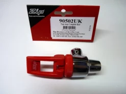 Zip Hot Water Dispenser Extra Tap Kits - SP90502