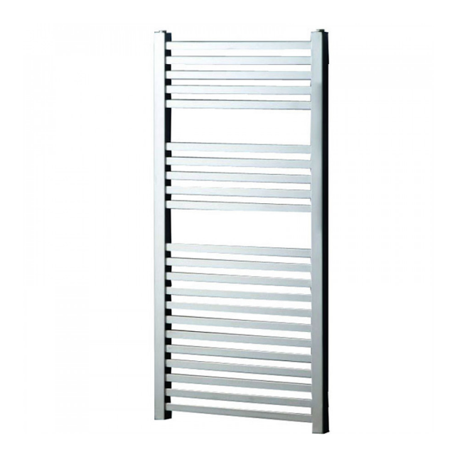 Towelrads Square Chrome Towel Rails - 210002 3 Towelrads Square Chrome Towel Rails - 210002