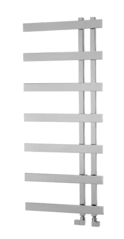 Towelrads Horton Chrome Towel Rail - 128028