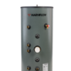 Warmflow Nero Twin 240 Litre Vented Cylinder - TW240V