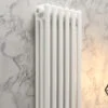 Ultraheat 3 Column Radiator - 400mm X 421mm - C3040409-W 5 Ultraheat 3 Column Radiator - 400mm X 421mm - C3040409-W - Image 3