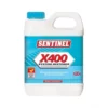 Sentinel X400 Sludge Remover 1 Litre - X400L
