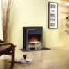 Dimplex Zamora Freestanding Electric Fire
