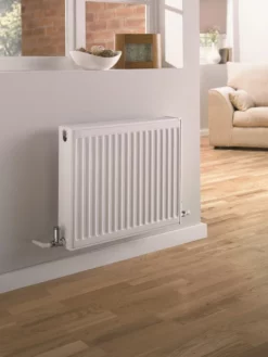 Ultraheat Compact Triple Panel Triple Convector Radiator (Type 33/K3) - 500mm X 700mm - 5TS700 -UK Bathroom Supplies Sales a75f44a4 8364 4d64 9132 1ab862b52e62 2