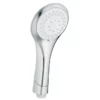 Bristan EVO Multi Function Shower Handset EVC HAND02 C -UK Bathroom Supplies Sales a898af13 553d 403f 9211 8f0763c70a07