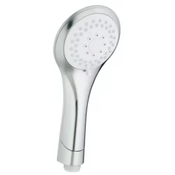 Bristan EVO Multi Function Shower Handset EVC HAND02 C