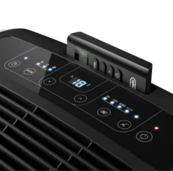 Delonghi Pinguino Silent Portable Air Conditioning Unit PAC EM93 - 0151456008 -UK Bathroom Supplies Sales a96a55fb 31ac 433a b45a 6f92b16aed26