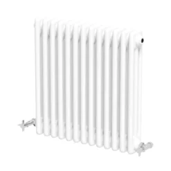 Park Lane Traditional Colosseum Triple Bar Column Radiator White 600 X 605mm 8 Park Lane Traditional Colosseum Triple Bar Column Radiator White 600 X 605mm -UK Bathroom Supplies Sales aa4a3ee8 43cb 4a94 97ae dd462acc8132