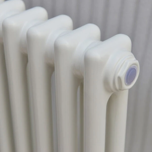 Ultraheat 2 Column Radiator - 500mm X 1130mm - C2051125-W 4 Ultraheat 2 Column Radiator - 500mm X 1130mm - C2051125-W - Image 2