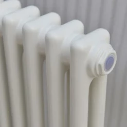 Ultraheat 2 Column Radiator - 600mm X 598mm - C2060613-W -UK Bathroom Supplies Sales aaf4ecf9 a3bb 4f11 8919 fc4dff7ed1d0 7