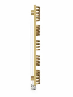 Terma Alex Heated Towel Rail 1140x500mm Brass - WGALE114050-KBRASX -UK Bathroom Supplies Sales ab0faf80 7551 4a96 b899 b37b7112d1fd