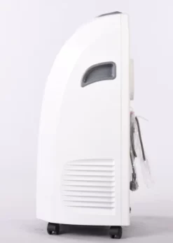 Air Conditioning Centre 2.6kW WiFi Enabled Mobile Air Cooling System - KYR25CO/LUX -UK Bathroom Supplies Sales ab5f9cf4 a317 456c a3e9 27ea1bfb6d21