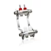 ProWarm 2 Port Underfloor Heating Manifold - MANIFOLD2 -UK Bathroom Supplies Sales abe6c50f 6291 479a b653 d92ecce8fc8e