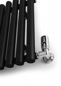 Terma Rolo-Room Designer Radiator 500x865mm Heban Black - WGROR050086KIHEUZ01 -UK Bathroom Supplies Sales ac8ddae0 af96 4dad 87dd 4e11bdac06b3