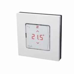 Danfoss Icon Infrared Wireless Room Thermostat 088U1082