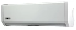 Myson Hi-Line RC 15-10 Wall Mounted Fan Convector White