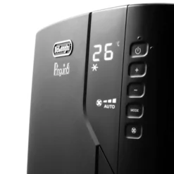 Delonghi Pinguino Silent Air Portable Conditioner PAC EX120 - 0151454019 -UK Bathroom Supplies Sales ade50bae 2b5e 42ad 9185 f8c57c81450a