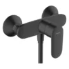 Hansgrohe Vernis Blend Exposed Mixer Shower Valve Matt Black - 71640670 -UK Bathroom Supplies Sales af98603a 94d9 4147 9ceb d6d112c89b3f