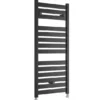 Lazzarini Capri Towel Rails Anthracite - 386128 -UK Bathroom Supplies Sales b02315bc 2ec4 4cbc a12e 2ba6462fd040 2