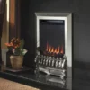 Flavel Raglan Balanced Flue Gas Fire Manual Control Silver -UK Bathroom Supplies Sales b07529ae ccb4 4c00 912b 251f2dcd8e6f
