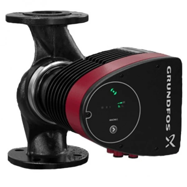 Grundfos Magna1 32-80F 1PH Flanged Pump - 99221275 3 Grundfos Magna1 32-80F 1PH Flanged Pump - 99221275