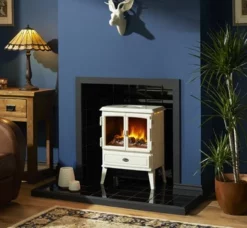 Dimplex Auberry Opti-Myst Electric Stove - AUB20