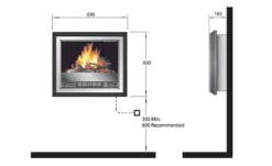 Dimplex Bach Electric Fire - BCH20E 7 Dimplex Bach Electric Fire - BCH20E -UK Bathroom Supplies Sales b2bff75c caa0 467e a9ed da772346f9ec