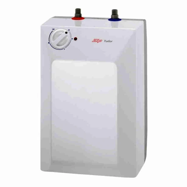 Zip Tudor 4 Undersink Vented Water Heater 10ltr - T4UB10 3 Zip Tudor 4 Undersink Vented Water Heater 10ltr - T4UB10
