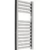 Radox Premier Slimline Towel Rail 600mm X 300mm Chrome - RXPS-0600300-CH -UK Bathroom Supplies Sales b43767b8 e567 4e3e a240 600cb50dab27