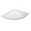 Mira Flight Low Profile 800 X 800mm Stone Resin Quadrant Shower Tray With Waste -UK Bathroom Supplies Sales b472a98d 01d1 431d b0d7 8342ac113d26