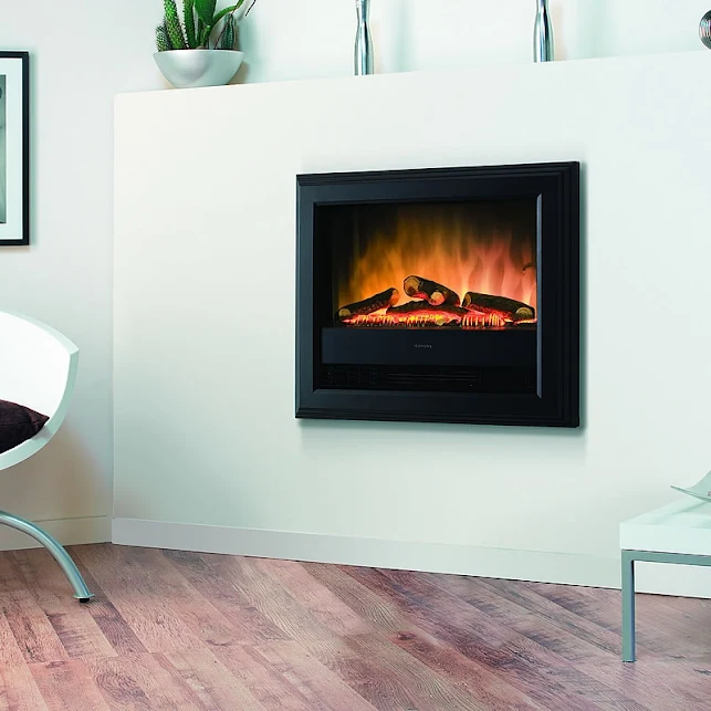 Dimplex Bach Electric Fire - BCH20E 3 Dimplex Bach Electric Fire - BCH20E