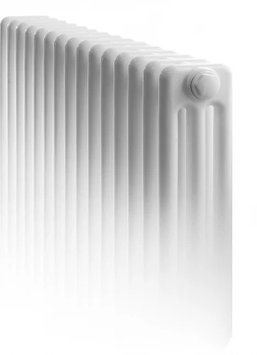 Stelrad Classic 4 Column Radiator 300mm X 1042mm - 163010 7 Stelrad Classic 4 Column Radiator 300mm X 1042mm - 163010 - Image 5