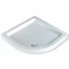 MX Classic Deep 900 X 900mm Stone Resin Quadrant Shower Tray With Waste -UK Bathroom Supplies Sales b57cfbc5 eb9a 49fb af62 47648354be09 1